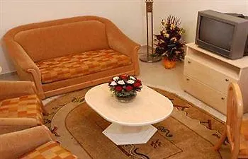 Elysee Residence Beirut Aparthotel
