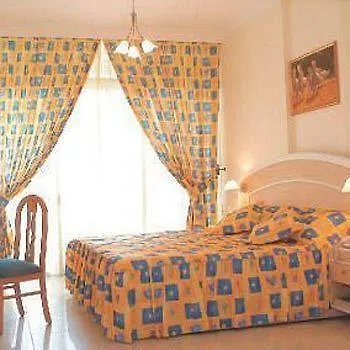 *** Aparthotel Elysee Residence Beirut Lebanon