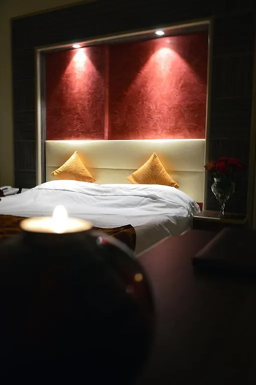 Elysee Residence Beirut Aparthotel