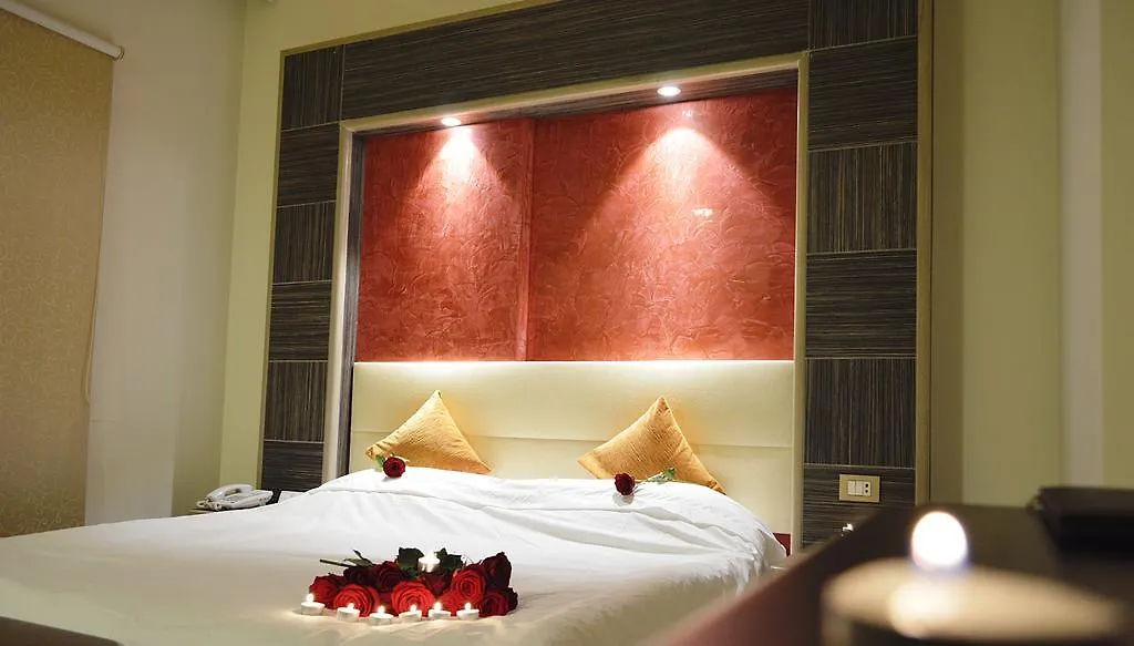 Elysee Residence Beirut Aparthotel