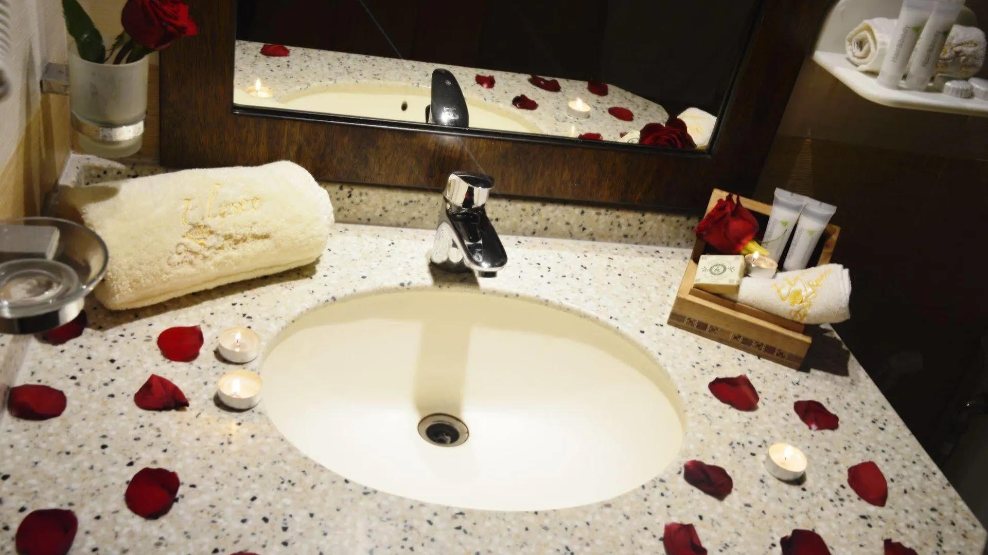 Elysee Residence Beirut Aparthotel
