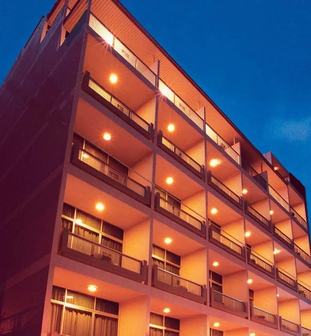 Elysee Residence Beirut
