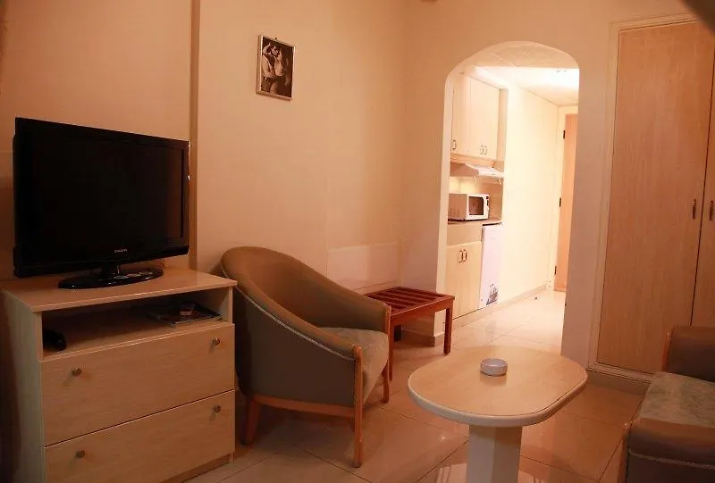 Elysee Residence Beirut Aparthotel
