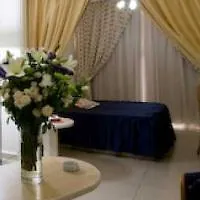 *** Aparthotel Elysee Residence Beirut Lebanon